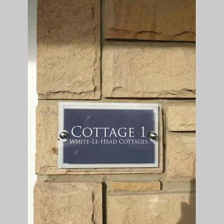 Luxury Five Star Cottage One Tantobie Eksteriør bilde